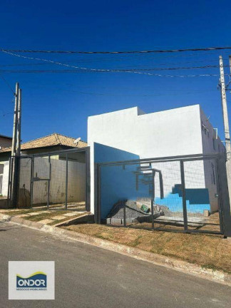 Casa com 3 Quartos à Venda, 120 m² em Jardim Japão - Cotia