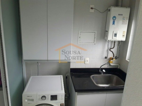 Imagem Apartamento com 2 Quartos à Venda, 87 m² em Vila Anastácio - São Paulo Imagem Apartamento com 2 Quartos à Venda, 87 m² em Vila Anastácio - São Paulo