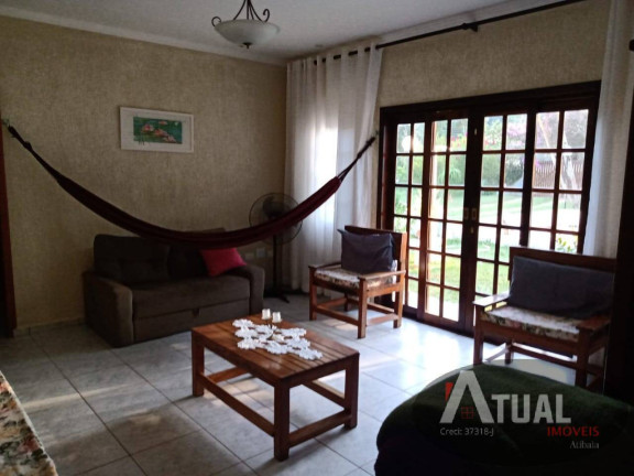 Imagem Chácara com 5 Quartos à Venda, 230 m² em Batatuba - Piracaia