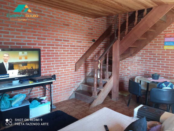 Imagem Sobrado com 2 Quartos à Venda, 140 m² em Terra Preta (terra Preta) - Mairiporã Imagem Sobrado com 2 Quartos à Venda, 140 m² em Terra Preta (terra Preta) - Mairiporã