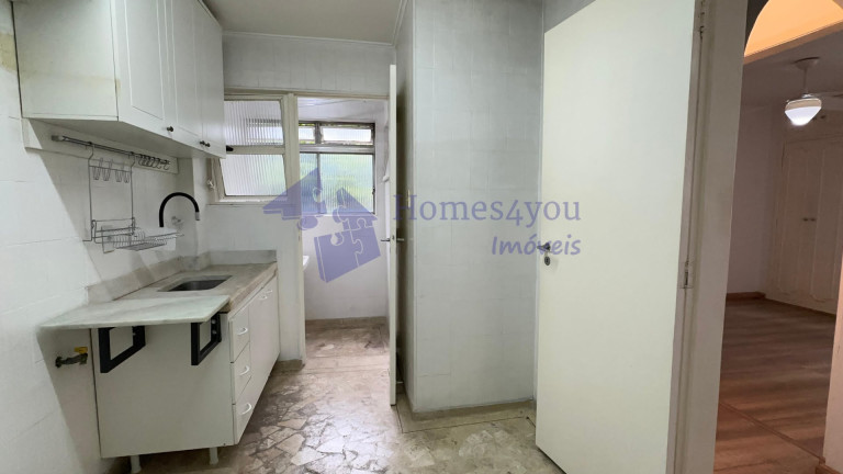 Imagem Apartamento com 1 Quarto à Venda, 40 m² em Indianópolis - São Paulo Imagem Apartamento com 1 Quarto à Venda, 40 m² em Indianópolis - São Paulo