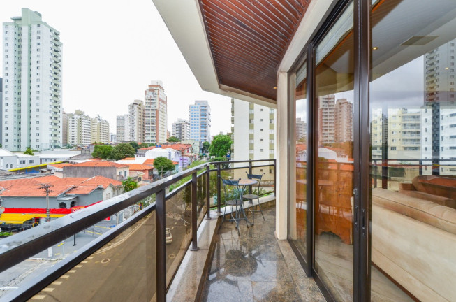 Imagem Apartamento com 4 Quartos à Venda, 270 m² em Vila Mariana - São Paulo Imagem Apartamento com 4 Quartos à Venda, 270 m² em Vila Mariana - São Paulo