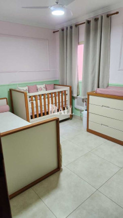 Imagem Apartamento com 3 Quartos à Venda, 110 m² em Higienópolis - São José Do Rio Preto Imagem Apartamento com 3 Quartos à Venda, 110 m² em Higienópolis - São José Do Rio Preto