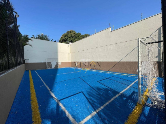 Imagem Apartamento com 3 Quartos à Venda, 137 m² em Alphaville - Campinas Imagem Apartamento com 3 Quartos à Venda, 137 m² em Alphaville - Campinas