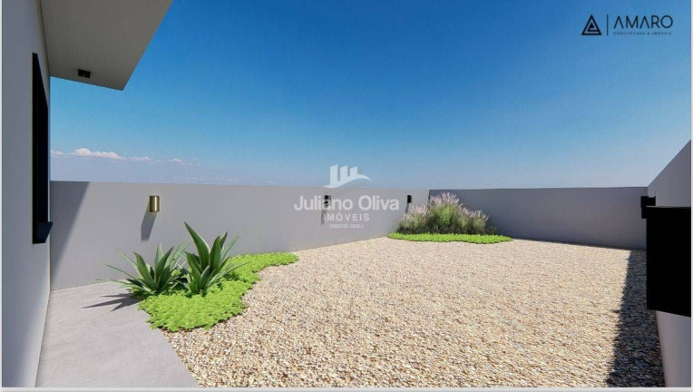 Imagem Casa com 1 Quarto à Venda, 65 m² em Continental - Itapoá Imagem Casa com 1 Quarto à Venda, 65 m² em Continental - Itapoá