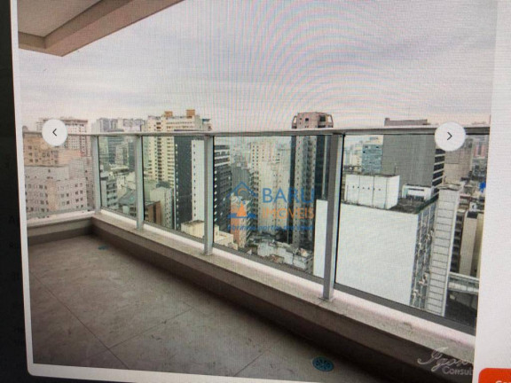 Imagem Apartamento com 1 Quarto à Venda, 46 m² em Bela Vista - São Paulo Imagem Apartamento com 1 Quarto à Venda, 46 m² em Bela Vista - São Paulo