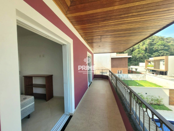 Imagem Sobrado com 4 Quartos à Venda, 289 m² em Costa Nova - Caraguatatuba