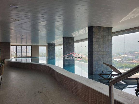 Imagem Apartamento com 3 Quartos à Venda, 143 m² em Canto Do Forte - Praia Grande Imagem Apartamento com 3 Quartos à Venda, 143 m² em Canto Do Forte - Praia Grande