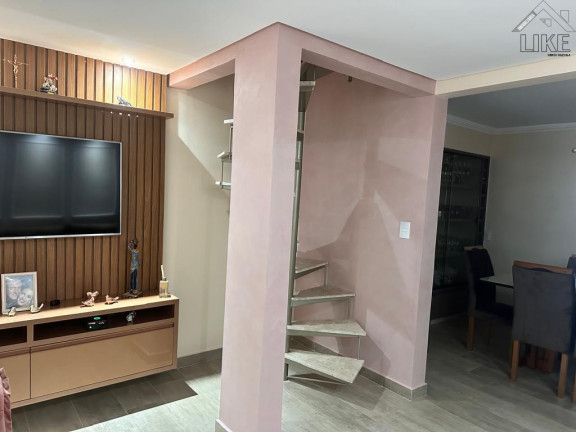 Imagem Casa com 2 Quartos à Venda, 90 m² em Vila São Geraldo - São José Dos Campos