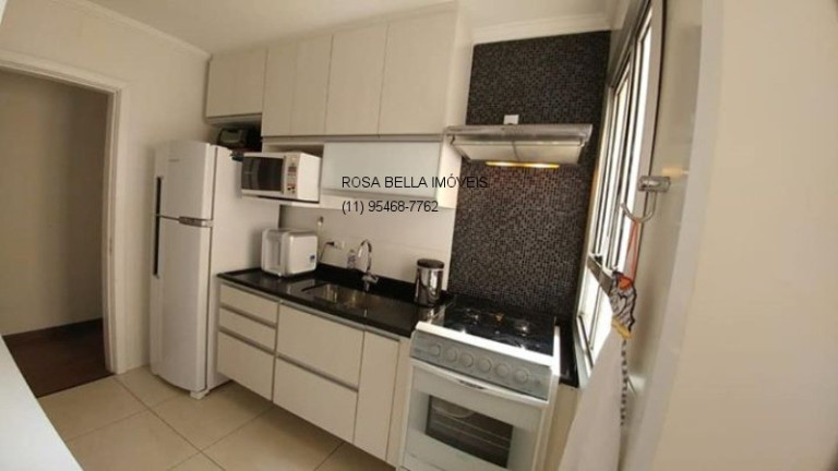 Imagem Apartamento com 3 Quartos à Venda, 68 m² em Jardim Shangai - Jundiaí