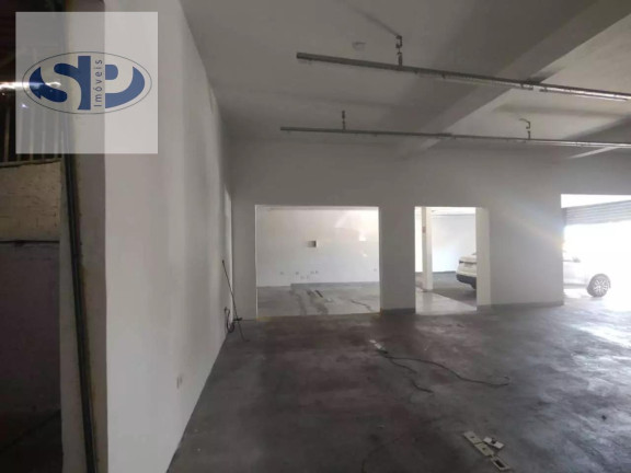 Imagem Sala Comercial para Alugar, 362 m² em Jardim Utinga - Santo André Imagem Sala Comercial para Alugar, 362 m² em Jardim Utinga - Santo André