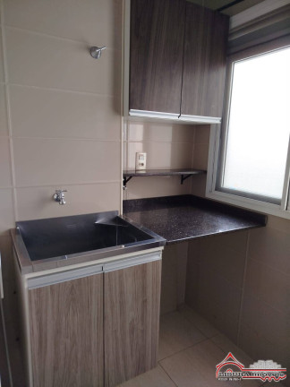 Imagem Apartamento com 2 Quartos para Alugar, 62 m² em Centro - Jacareí Imagem Apartamento com 2 Quartos para Alugar, 62 m² em Centro - Jacareí