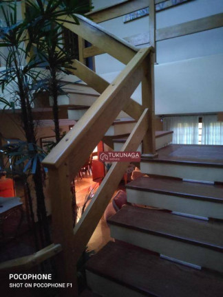 Imagem Sobrado com 3 Quartos à Venda, 350 m² em Vila Galvão - Guarulhos Imagem Sobrado com 3 Quartos à Venda, 350 m² em Vila Galvão - Guarulhos