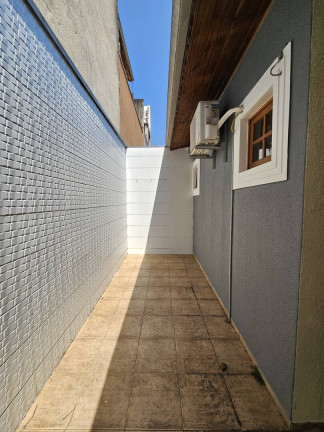 Imagem Casa com 3 Quartos à Venda, 156 m² em Parque Cidade Jardim Ii - Jundiaí