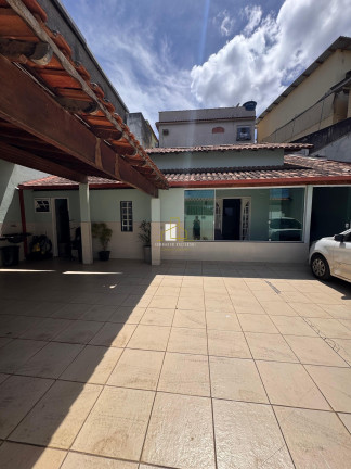 Imagem Casa com 3 Quartos à Venda, 252 m² em São Geraldo - Cariacica Imagem Casa com 3 Quartos à Venda, 252 m² em São Geraldo - Cariacica