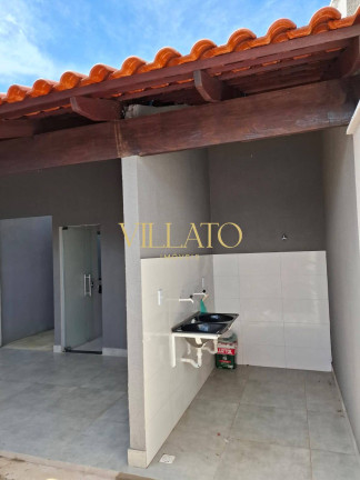 Imagem Casa com 3 Quartos à Venda, 108 m² em Setor Orientville - Goiânia Imagem Casa com 3 Quartos à Venda, 108 m² em Setor Orientville - Goiânia