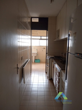 Imagem Apartamento com 3 Quartos à Venda, 77 m² em Vila Mariana - São Paulo Imagem Apartamento com 3 Quartos à Venda, 77 m² em Vila Mariana - São Paulo