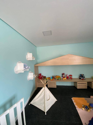 Imagem Apartamento com 2 Quartos à Venda, 45 m² em Vila Esperança - São Paulo Imagem Apartamento com 2 Quartos à Venda, 45 m² em Vila Esperança - São Paulo