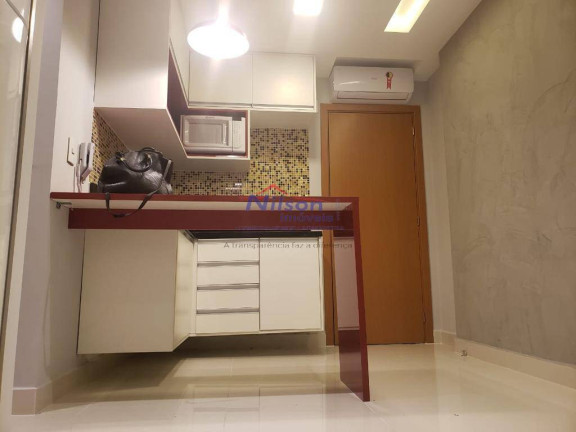 Imagem Kitnet com 1 Quarto para Alugar, 37 m² em Centro - Guarulhos Imagem Kitnet com 1 Quarto para Alugar, 37 m² em Centro - Guarulhos