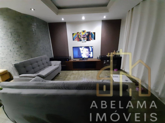 Imagem Casa com 3 Quartos à Venda, 154 m² em Jardim São Caetano - São Caetano Do Sul