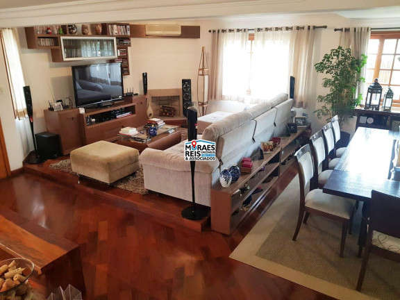 Imagem Casa de Condomínio com 4 Quartos à Venda ou Locação, 645 m² em Brooklin - São Paulo Imagem Casa de Condomínio com 4 Quartos à Venda ou Locação, 645 m² em Brooklin - São Paulo
