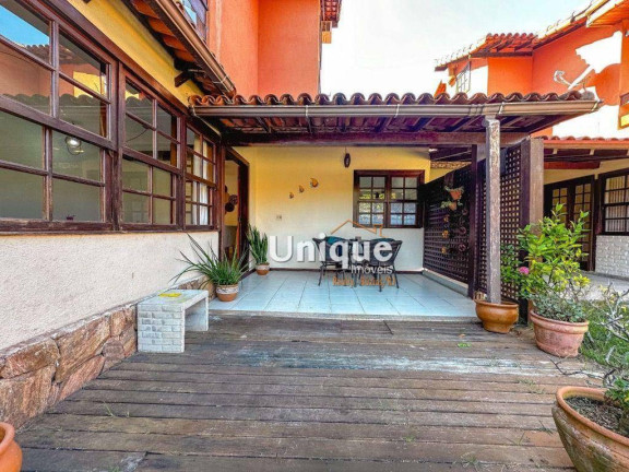 Imagem Casa com 3 Quartos à Venda, 150 m² em Geribá - Armação Dos Búzios Imagem Casa com 3 Quartos à Venda, 150 m² em Geribá - Armação Dos Búzios
