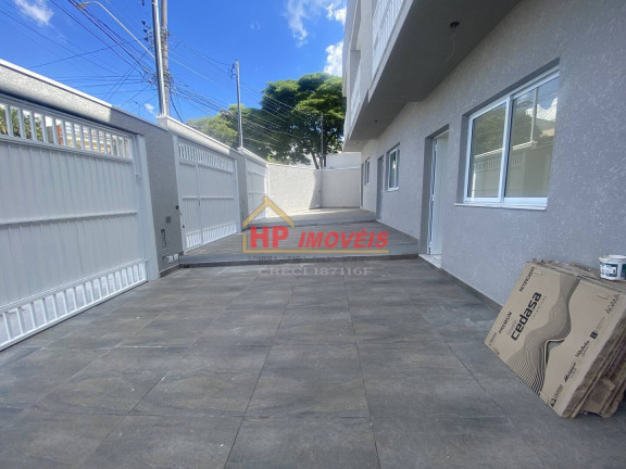 Imagem Casa com 3 Quartos à Venda, 89 m² em Bela Vista - Osasco