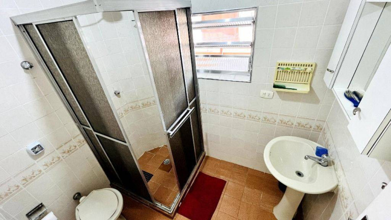 Imagem Apartamento com 1 Quarto à Venda, 72 m² em Canto Do Forte - Praia Grande Imagem Apartamento com 1 Quarto à Venda, 72 m² em Canto Do Forte - Praia Grande