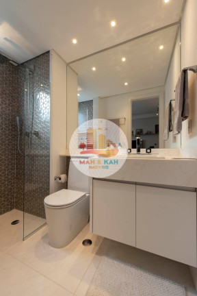 Imagem Apartamento com 4 Quartos à Venda, 165 m² em Tatuapé - São Paulo