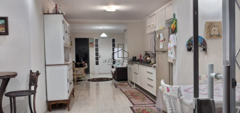 Imagem Casa com 3 Quartos à Venda, 203 m² em Armação - Penha