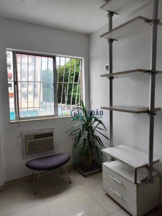 Imagem Apartamento com 2 Quartos à Venda, 60 m² em Fonseca - Niterói Imagem Apartamento com 2 Quartos à Venda, 60 m² em Fonseca - Niterói