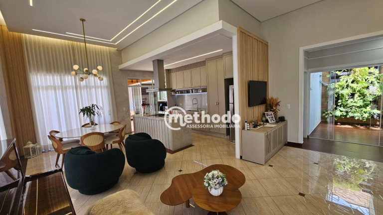 Imagem Casa com 3 Quartos à Venda, 255 m² em Jardim Eulina - Campinas Imagem Casa com 3 Quartos à Venda, 255 m² em Jardim Eulina - Campinas