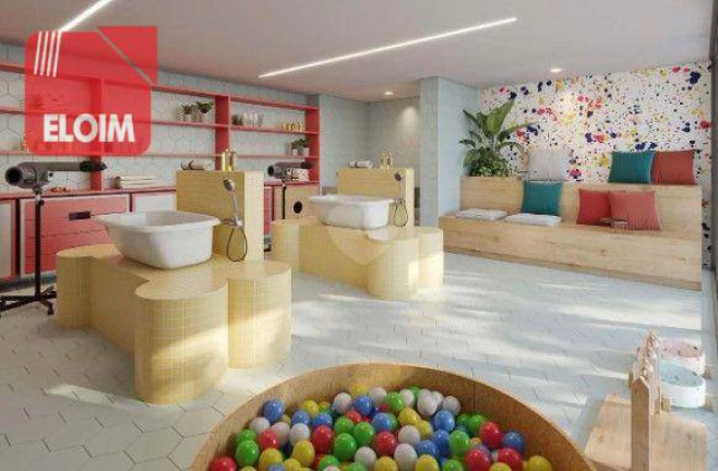 Imagem Apartamento com 2 Quartos à Venda, 67 m² em Freguesia Do ó - São Paulo Imagem Apartamento com 2 Quartos à Venda, 67 m² em Freguesia Do ó - São Paulo