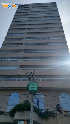 Apartamento com 2 Quartos à Venda,  em Aviação - Praia Grande