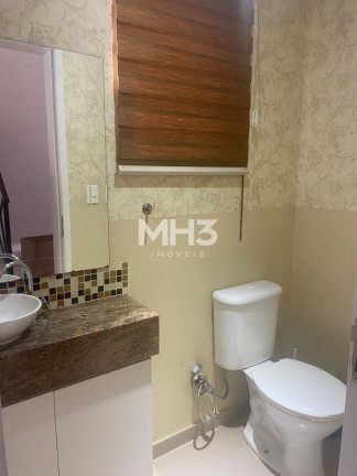Imagem Casa de Condomínio com 3 Quartos à Venda, 172 m² em Residencial Real Parque Sumaré - Sumaré