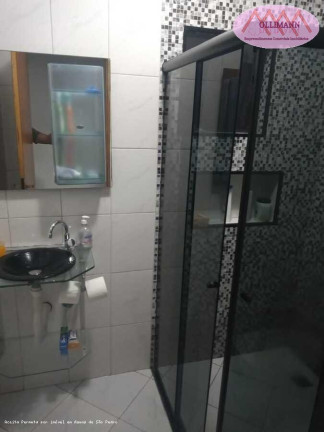 Imagem Sobrado com 3 Quartos à Venda, 80 m² em Montanhão - São Bernardo Do Campo Imagem Sobrado com 3 Quartos à Venda, 80 m² em Montanhão - São Bernardo Do Campo