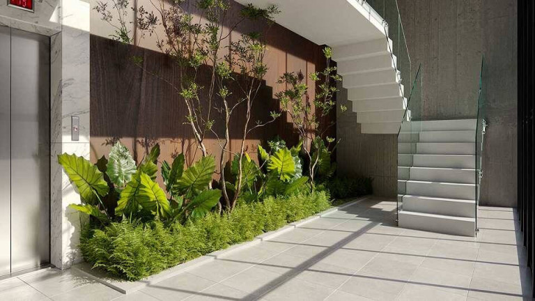Imagem Apartamento com 1 Quarto à Venda, 33 m² em Parque Industrial - Campinas Imagem Apartamento com 1 Quarto à Venda, 33 m² em Parque Industrial - Campinas