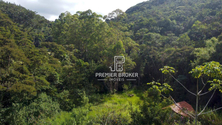 Imagem Fazenda à Venda, 100 m² em Cruzeiro - Teresópolis Imagem Fazenda à Venda, 100 m² em Cruzeiro - Teresópolis