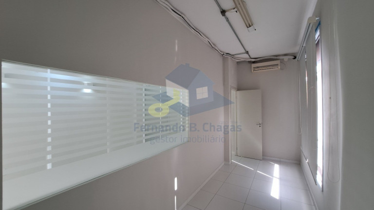 Imagem Sala Comercial à Venda, 49 m² em Loteamento Center Santa Genebra - Campinas