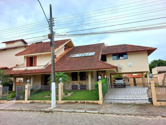 Imagem Casa com 5 Quartos à Venda, 436 m² em Centro - Palhoça Imagem Casa com 5 Quartos à Venda, 436 m² em Centro - Palhoça