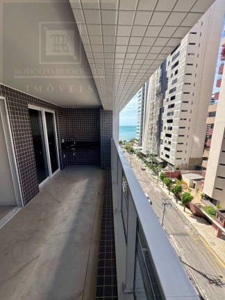 Imagem Apartamento com 2 Quartos à Venda, 97 m² em Meireles - Fortaleza Imagem Apartamento com 2 Quartos à Venda, 97 m² em Meireles - Fortaleza