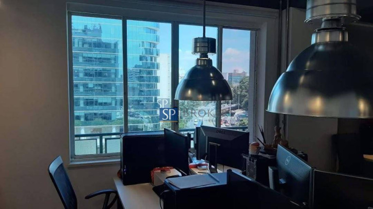 Imagem Apartamento com 1 Quarto à Venda, 150 m² em Bela Vista - São Paulo Imagem Apartamento com 1 Quarto à Venda, 150 m² em Bela Vista - São Paulo