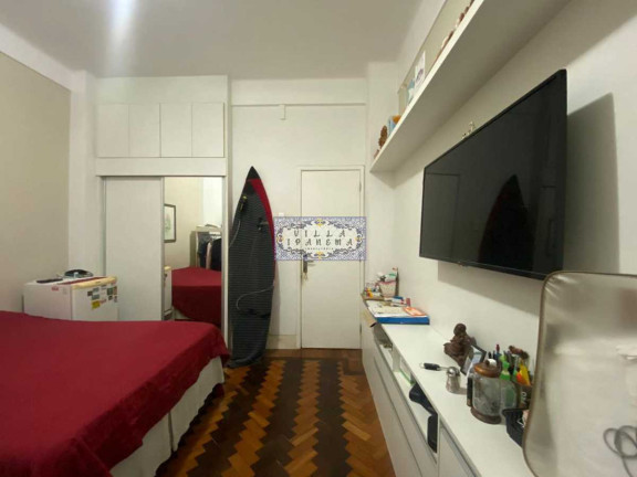 Imagem Apartamento com 3 Quartos à Venda, 120 m² em Copacabana - Rio De Janeiro