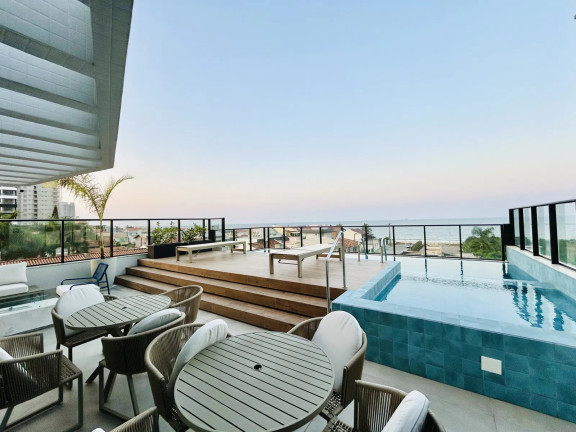 Imagem Apartamento com 3 Quartos à Venda, 106 m² em Itacolomí - Balneário Piçarras Imagem Apartamento com 3 Quartos à Venda, 106 m² em Itacolomí - Balneário Piçarras