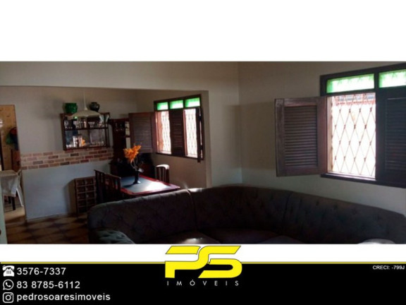Imagem Casa com 4 Quartos à Venda, em Cristo Redentor - João Pessoa Imagem Casa com 4 Quartos à Venda, em Cristo Redentor - João Pessoa