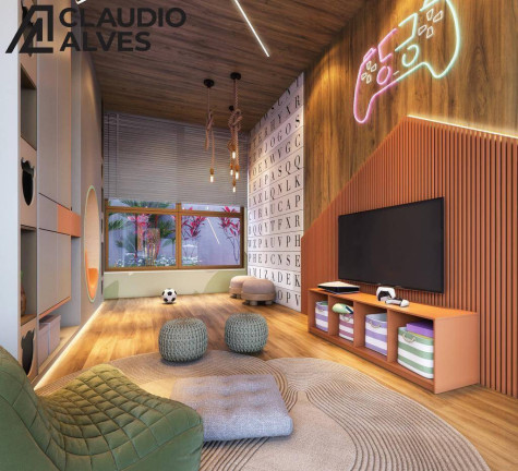 Imagem Casa de Condomínio com 4 Quartos à Venda, 133 m² em Sim - Feira De Santana Imagem Casa de Condomínio com 4 Quartos à Venda, 133 m² em Sim - Feira De Santana