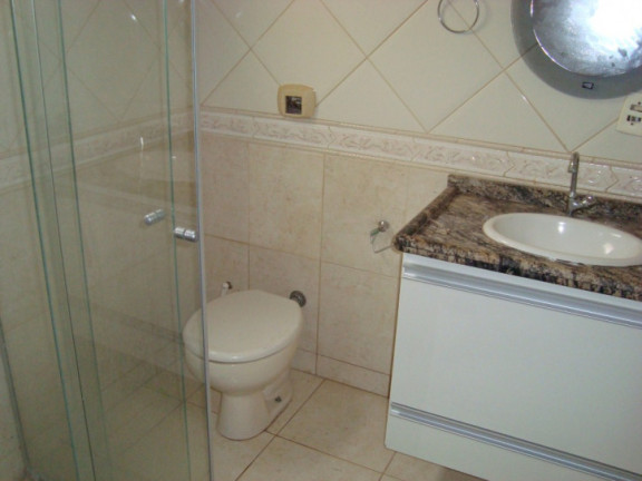 Imagem Casa com 3 Quartos à Venda, 120 m² em Vila Nove De Julho - Bauru Imagem Casa com 3 Quartos à Venda, 120 m² em Vila Nove De Julho - Bauru