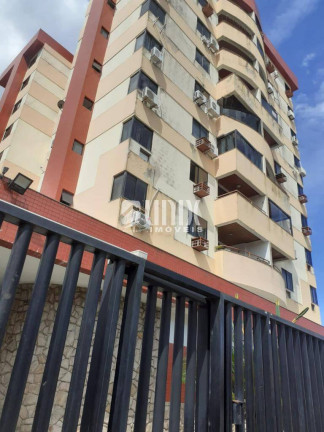 Apartamento com 3 Quartos à Venda, 82 m² em Parque Caju - Campos Dos Goytacazes