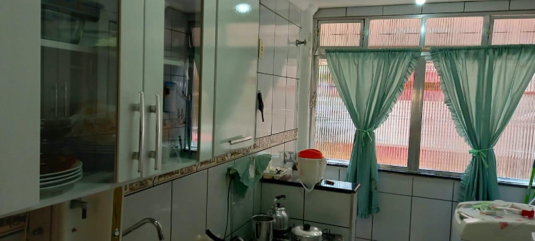 Imagem Apartamento com 1 Quarto à Venda, 40 m² em Jardim Itu-sabará - Porto Alegre Imagem Apartamento com 1 Quarto à Venda, 40 m² em Jardim Itu-sabará - Porto Alegre