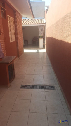 Imagem Casa com 2 Quartos à Venda, 250 m² em Parque Ouro Fino - Sorocaba Imagem Casa com 2 Quartos à Venda, 250 m² em Parque Ouro Fino - Sorocaba
